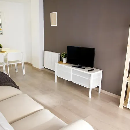 Apartament Apto. *