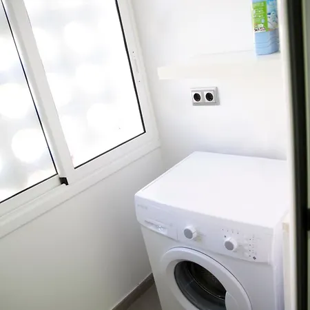 Apartament Apto. *