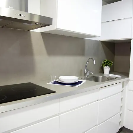 Apartament Apto.
