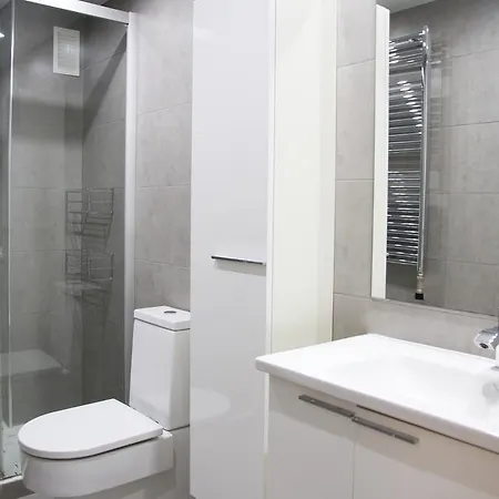 Apto. Apartament Santa Susanna